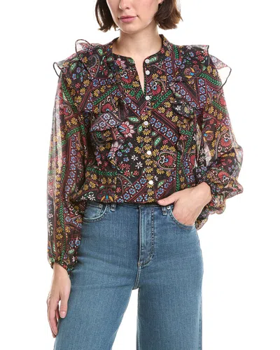 Fate Top In Multi