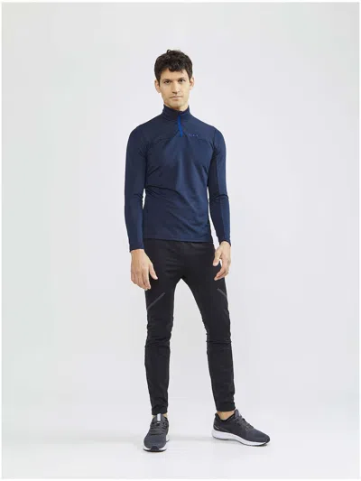 Craft Core Gain Midlayer In Blue