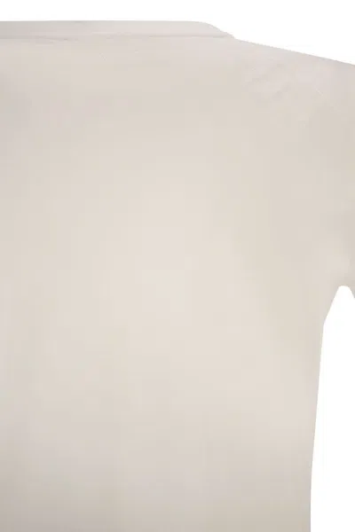 Max Mara Smmsegale In White