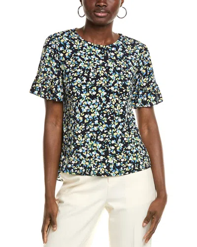 Cece Top In Multi