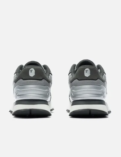 Bape Sta Vibram Sneakers In Multi