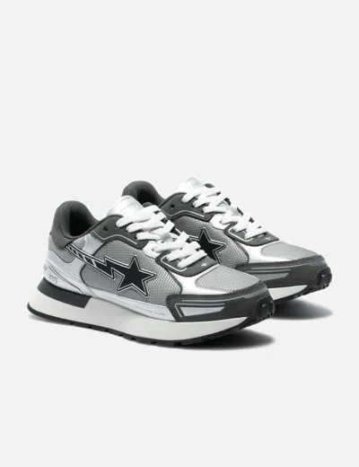 Bape Sta Vibram Sneakers In Multi