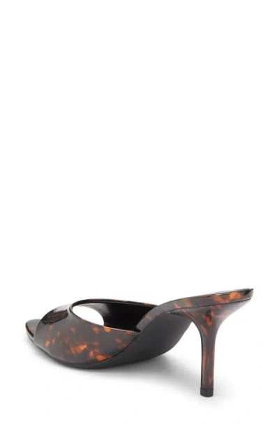 Abound Orchid Slide Sandal In Multi