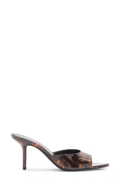 Abound Orchid Slide Sandal In Multi