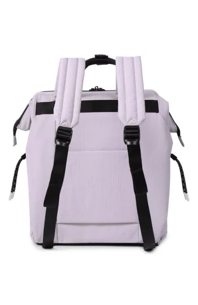 Hedgren Orizuru Backpack In Orchid Ice