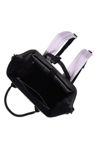 Hedgren Orizuru Backpack In Orchid Ice