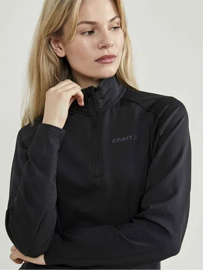 Craft Core Gain Performance Top In Black