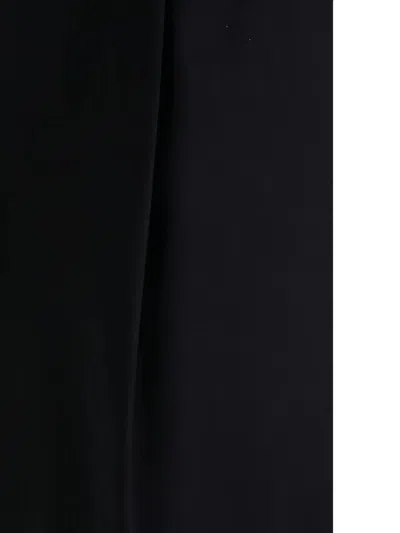 Cruna Trouser In Black