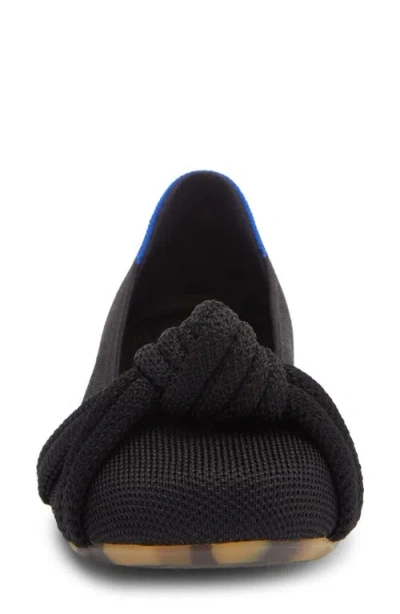 Rothys Rothy's The Knot Ballet Flat In Multi