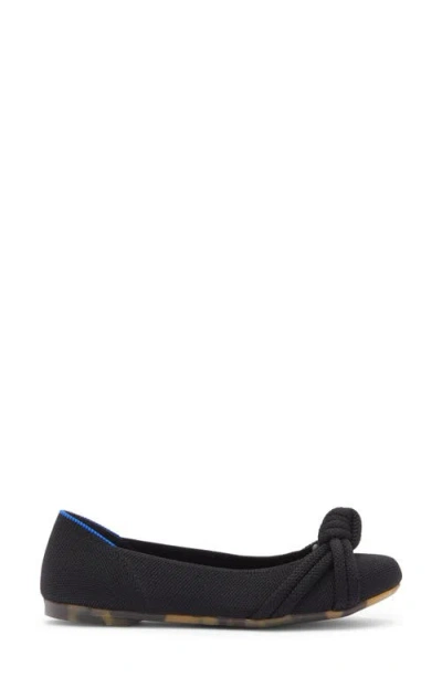Rothys Rothy's The Knot Ballet Flat In Multi