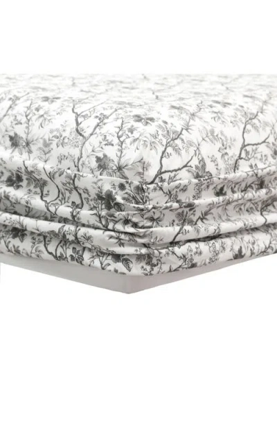 Modern Threads Printed 4-piece Sheet Set In Multi