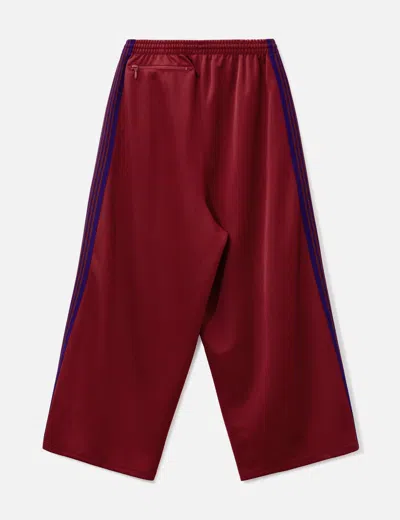 Needles Balloon Shape Trackpants In Multi
