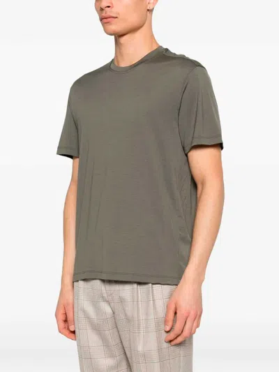 Montecore T-shirt In Multi