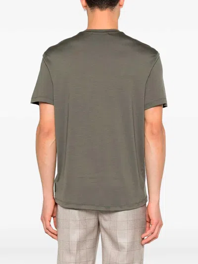 Montecore T-shirt In Multi