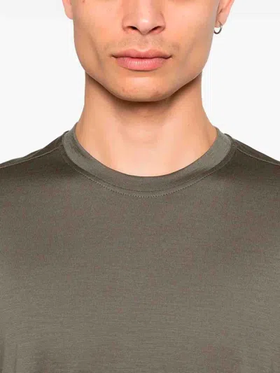 Montecore T-shirt In Multi