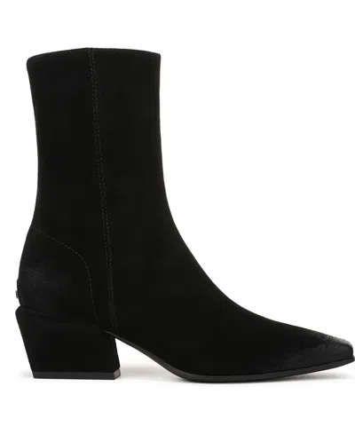 Sam Edelman Harmony Bootie In Black