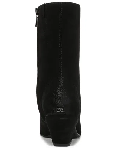 Sam Edelman Harmony Bootie In Black