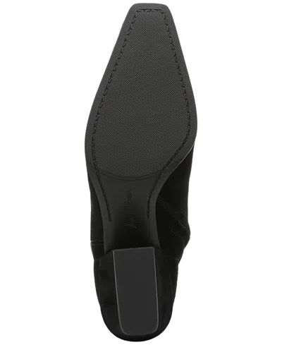 Sam Edelman Harmony Bootie In Black