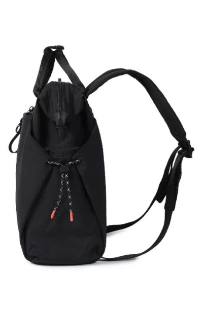 Hedgren Orizuru Backpack In Black