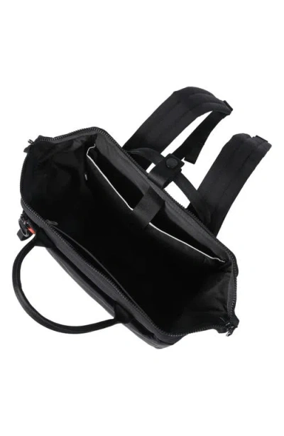 Hedgren Orizuru Backpack In Black