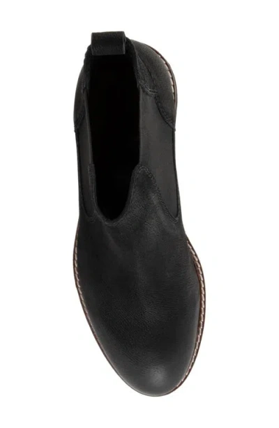 Softwalk ® Indy Chelsea Boot In Black