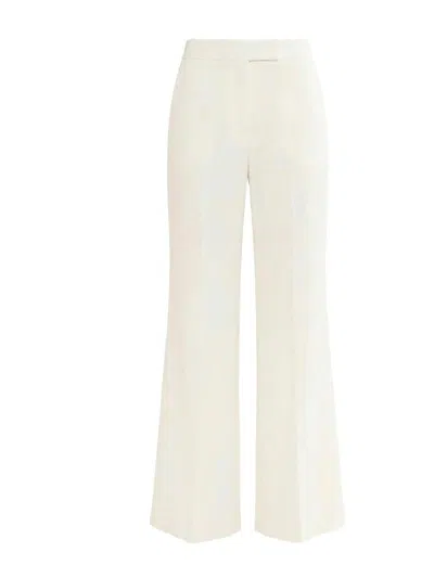 Nissa Pants In White