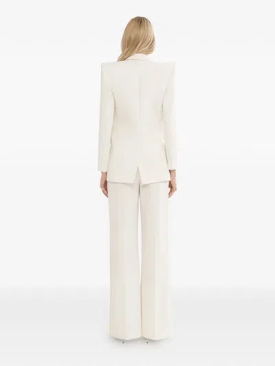 Nissa Pants In White