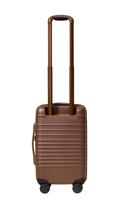Beis The Carry-on Roller In Maple