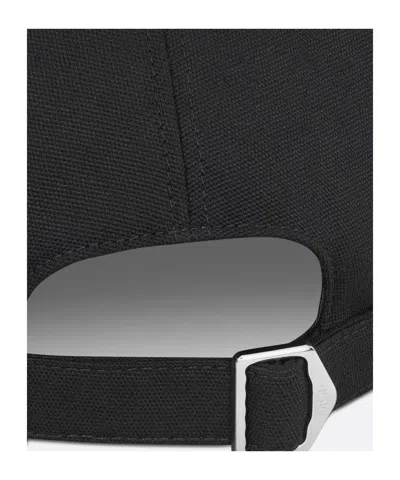 Dior Mountain Cap In Black
