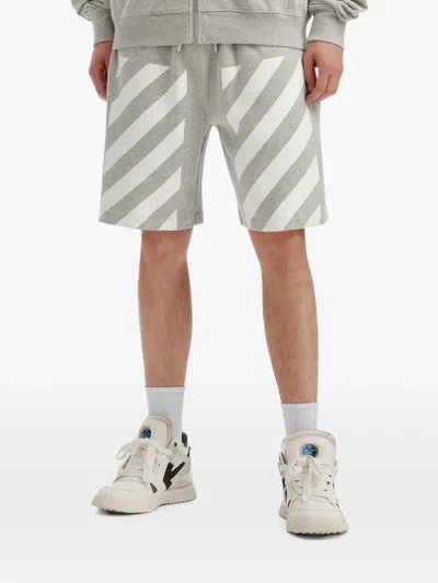 DRAWSTRING SHORTS
