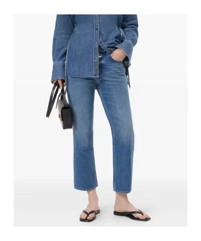 Closed Milo Jeans In Blue
