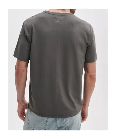 Rag & Bone Classic Tech Knit T-shirt In Multi