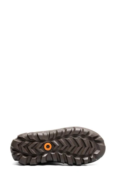 Bogs Classic Seamless Tall Waterproof Boot In Multi