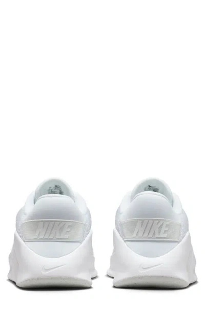 Nike Flex Train Athletic Training Shoe In Multi