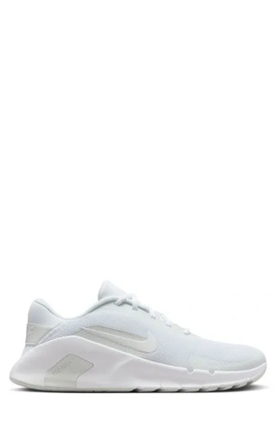 Nike Flex Train Athletic Training Shoe In Multi
