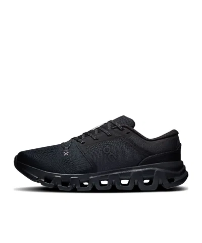 On Cloud X 5 Sneakers In Black
