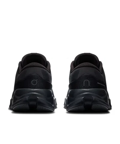 On Cloud X 5 Sneakers In Black