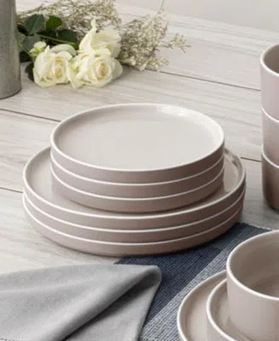 Noritake Colortrio Dinnerware Set Collection In Blue