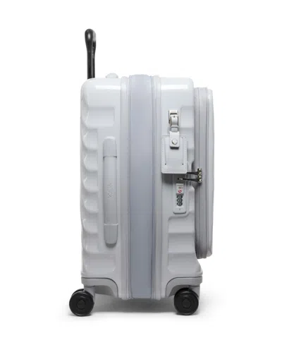 Tumi 19 Degree Front Expandable Carry-on In Salt