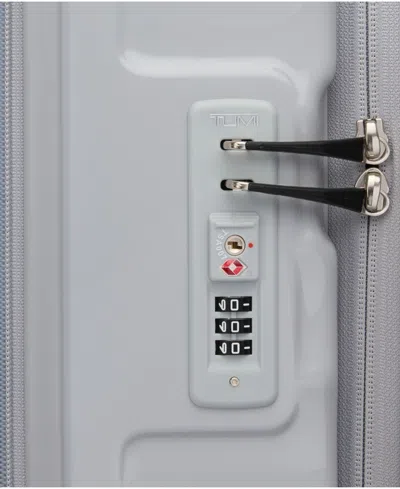 Tumi 19 Degree Front Expandable Carry-on In Salt