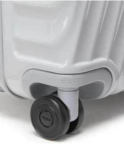 Tumi 19 Degree Front Expandable Carry-on In Salt