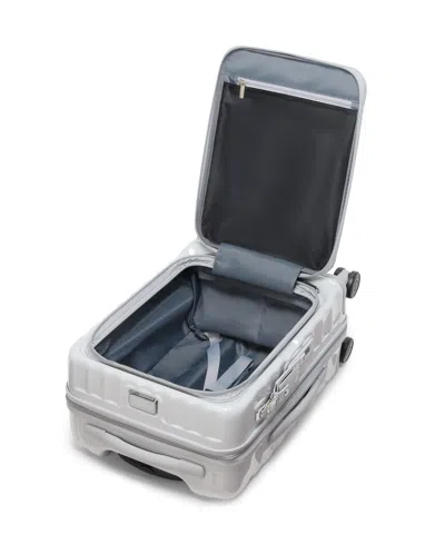 Tumi 19 Degree Front Expandable Carry-on In Salt