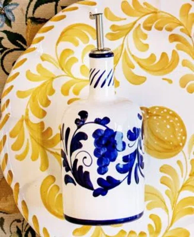 Vietri Arezzo Dinnerware Collection In Multi