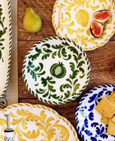 Vietri Arezzo Dinnerware Collection In Multi