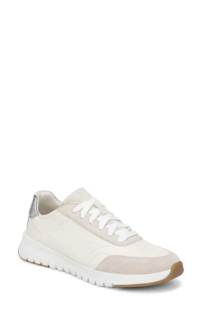 Vionic Uptown Platform Sneaker In Multi