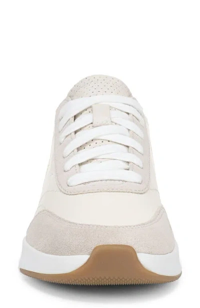 Vionic Uptown Platform Sneaker In Multi