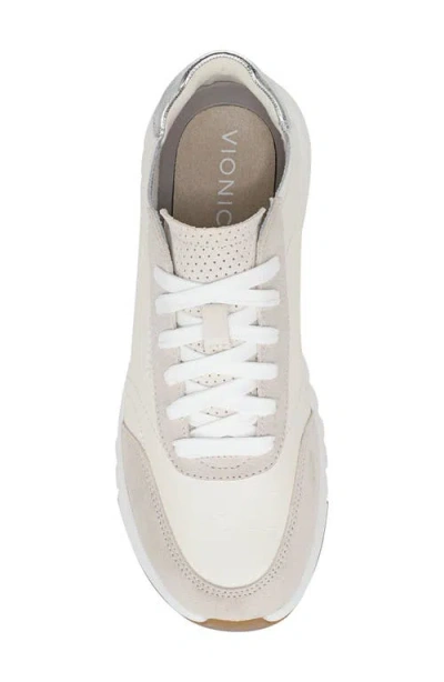 Vionic Uptown Platform Sneaker In Multi