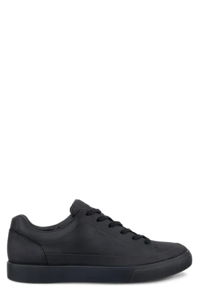 Ecco Soft 10 Gore-tex® Sneaker In Animal Print