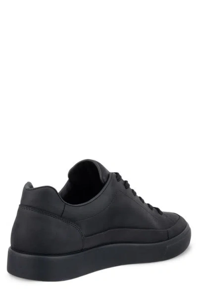 Ecco Soft 10 Gore-tex® Sneaker In Animal Print