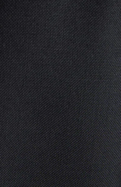 Givenchy Wool-mohair Bow Jacket In Black